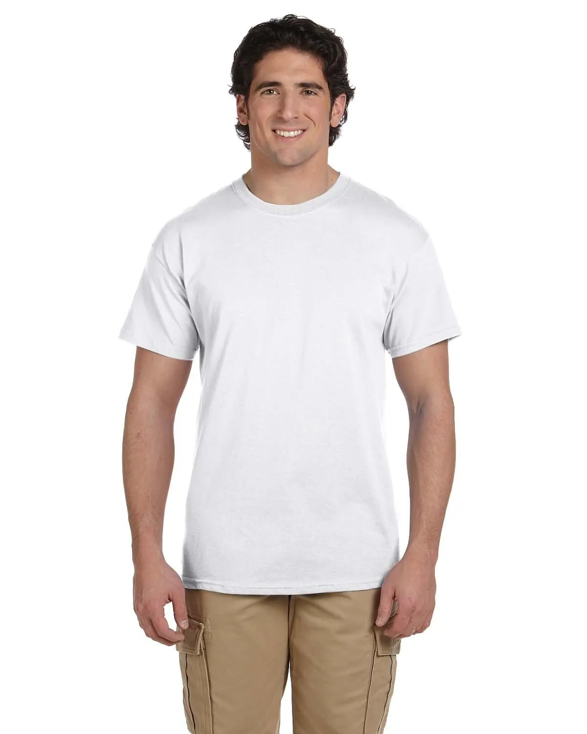 Gildan Ultra Cotton Heavyweight T-Shirt