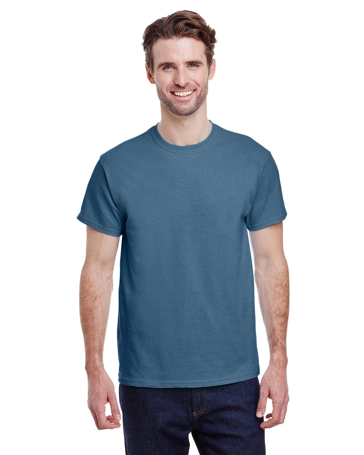 Gildan Ultra Cotton Heavyweight T-Shirt