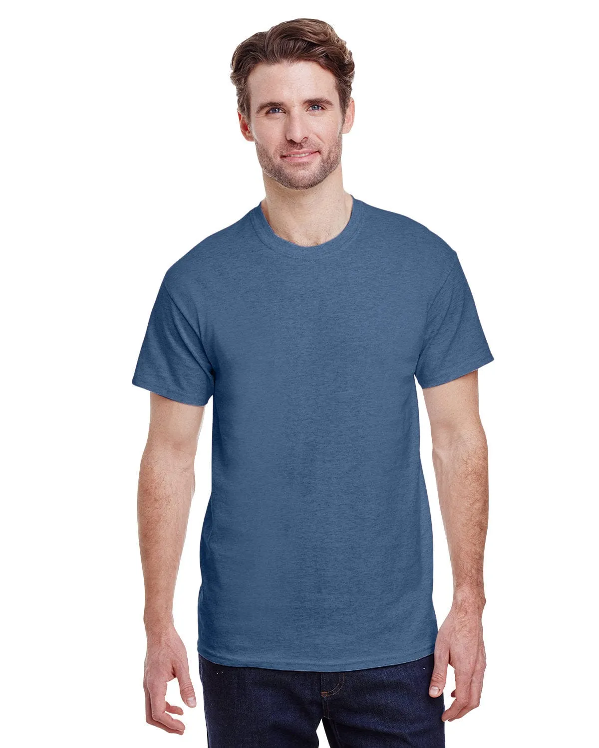 Gildan Ultra Cotton Heavyweight T-Shirt