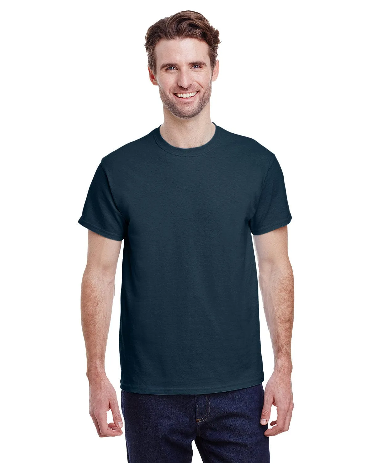 Gildan Ultra Cotton Heavyweight T-Shirt
