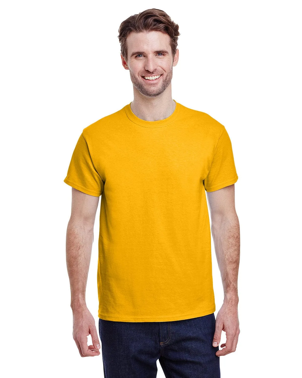 Gildan Ultra Cotton Heavyweight T-Shirt