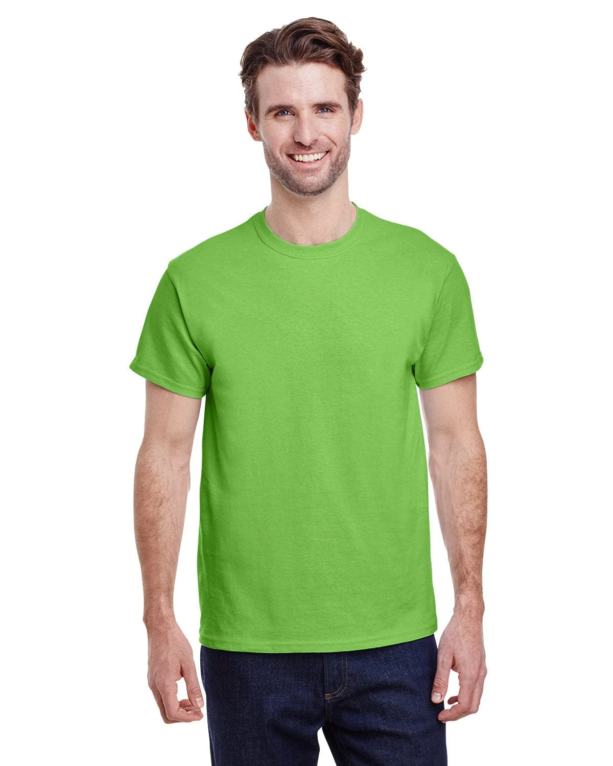 Gildan Ultra Cotton Heavyweight T-Shirt