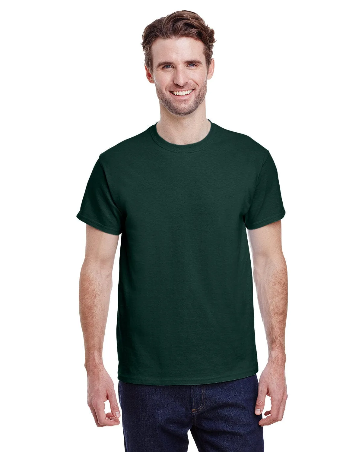 Gildan Ultra Cotton Heavyweight T-Shirt