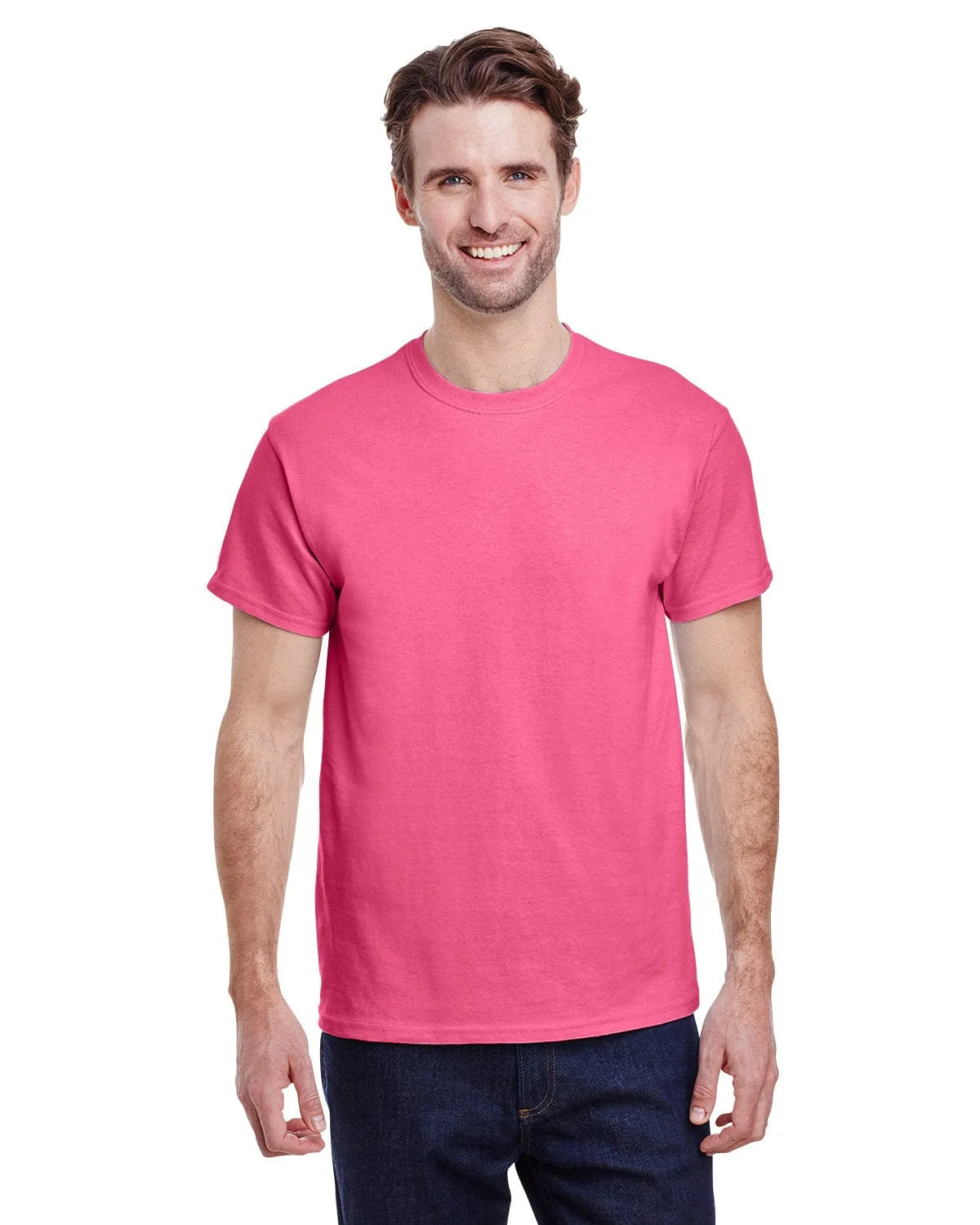 Gildan Ultra Cotton Heavyweight T-Shirt
