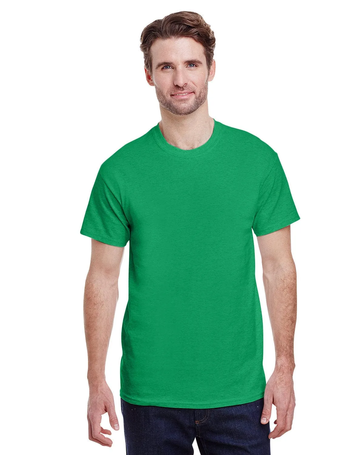 Gildan Ultra Cotton Heavyweight T-Shirt