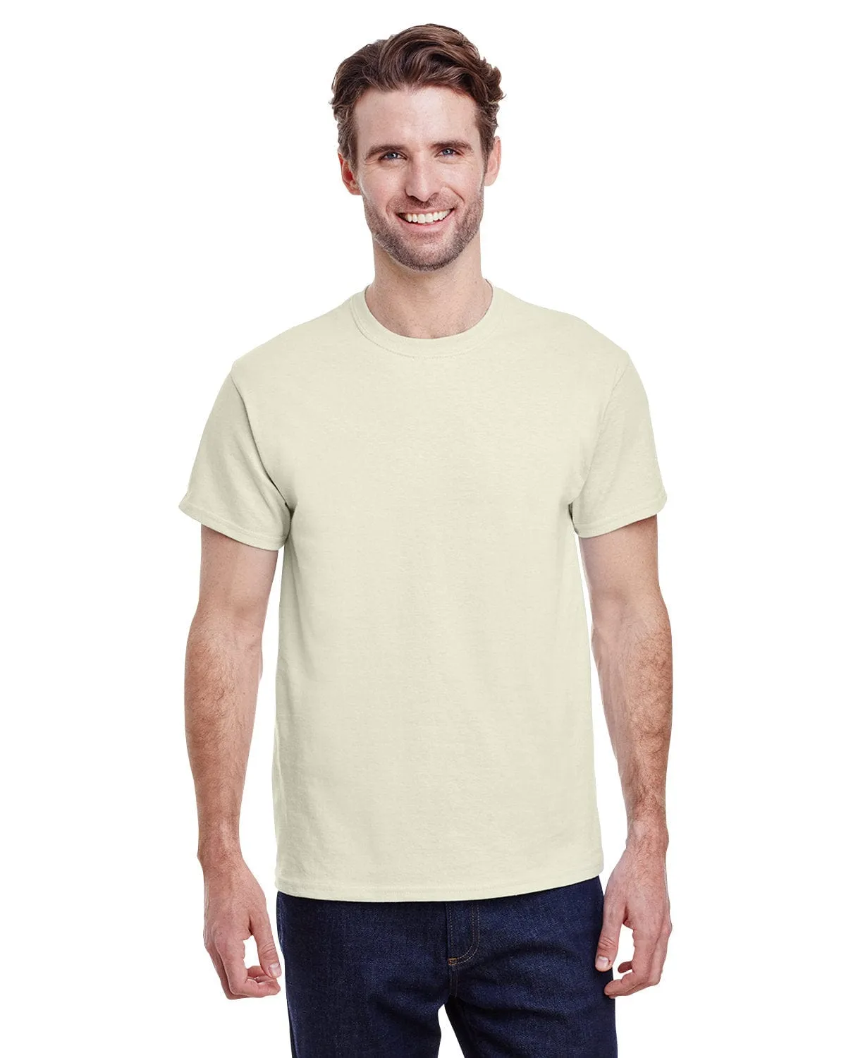 Gildan Ultra Cotton Heavyweight T-Shirt