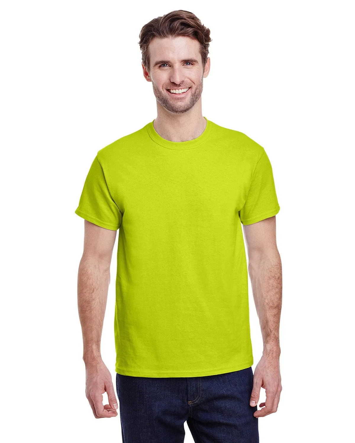 Gildan Ultra Cotton Heavyweight T-Shirt