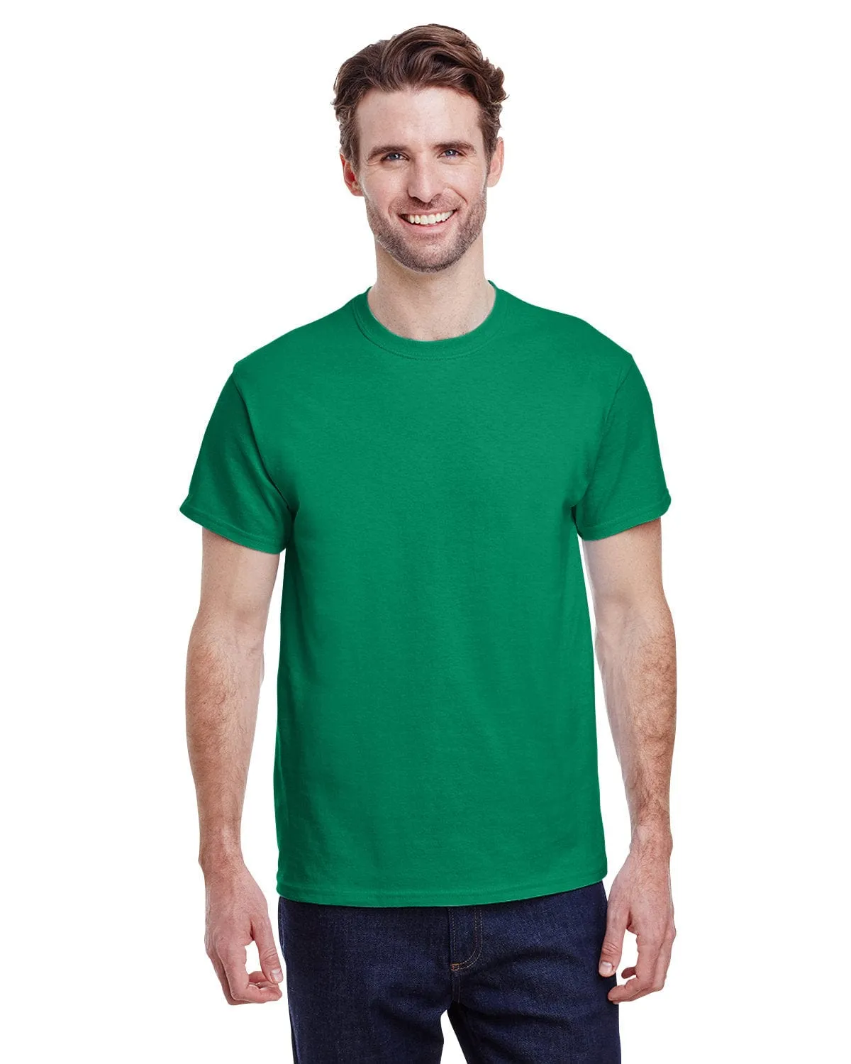 Gildan Ultra Cotton Heavyweight T-Shirt