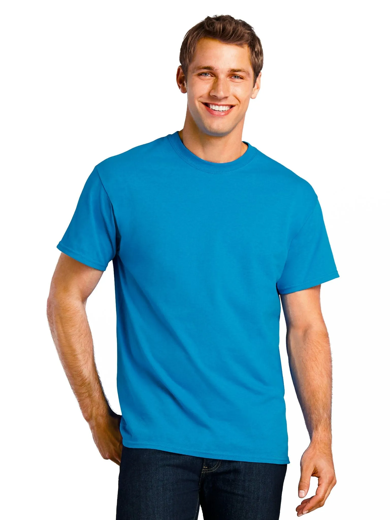 Gildan Ultra Cotton Heavyweight T-Shirt