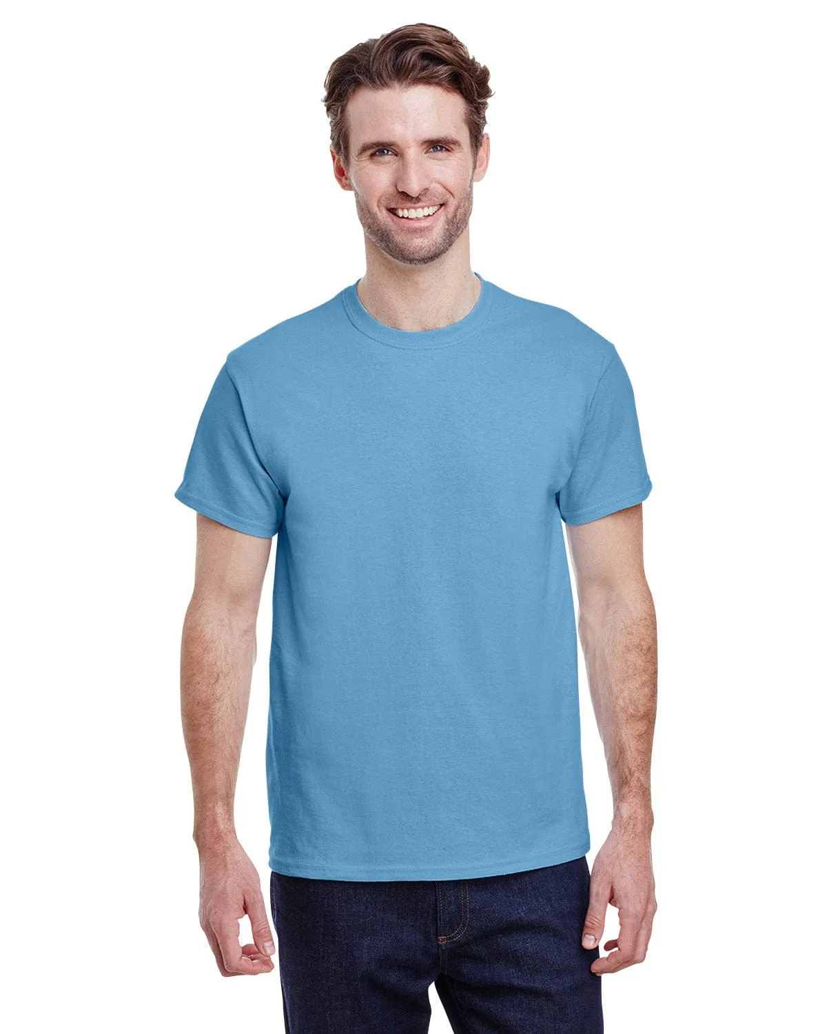 Gildan Ultra Cotton Heavyweight T-Shirt