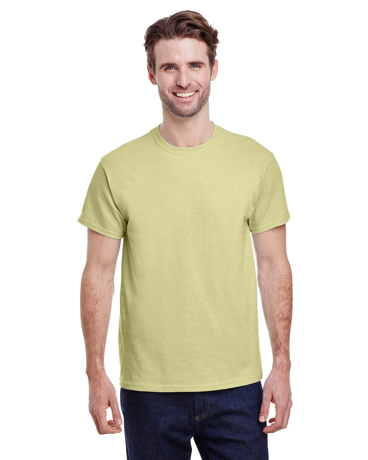 Gildan Ultra Cotton Heavyweight T-Shirt