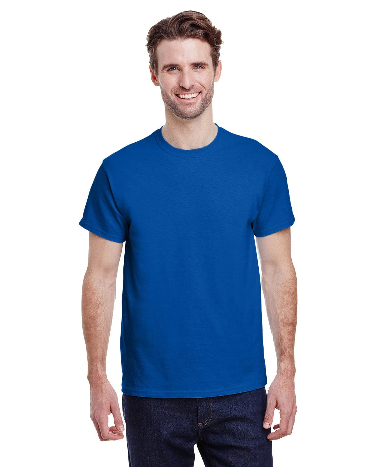 Gildan Ultra Cotton Heavyweight T-Shirt