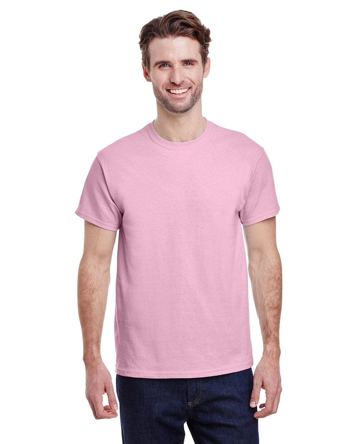 Gildan Ultra Cotton Heavyweight T-Shirt
