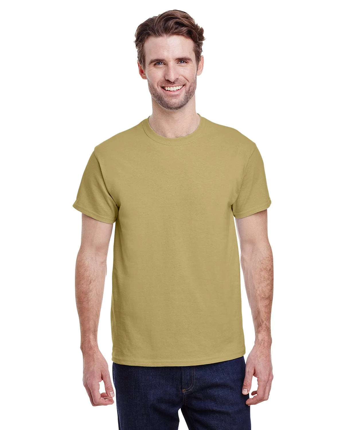 Gildan Ultra Cotton Heavyweight T-Shirt