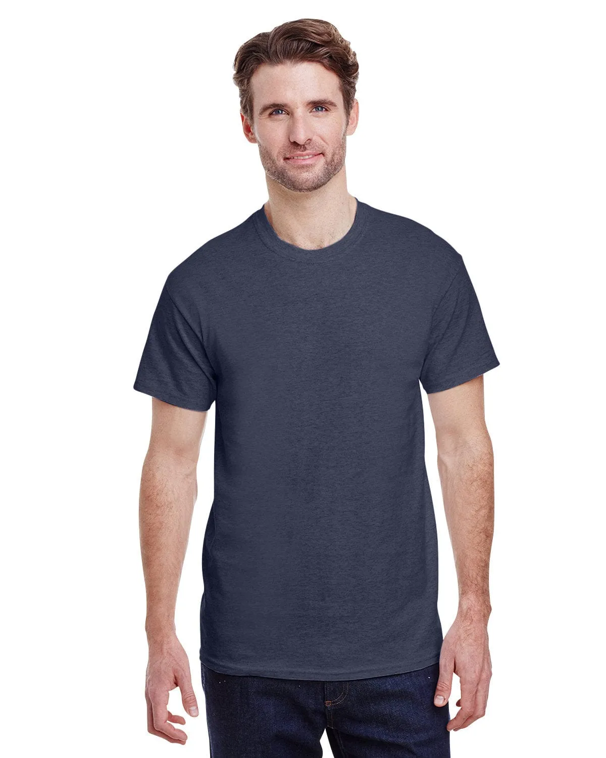 Gildan Ultra Cotton Heavyweight T-Shirt