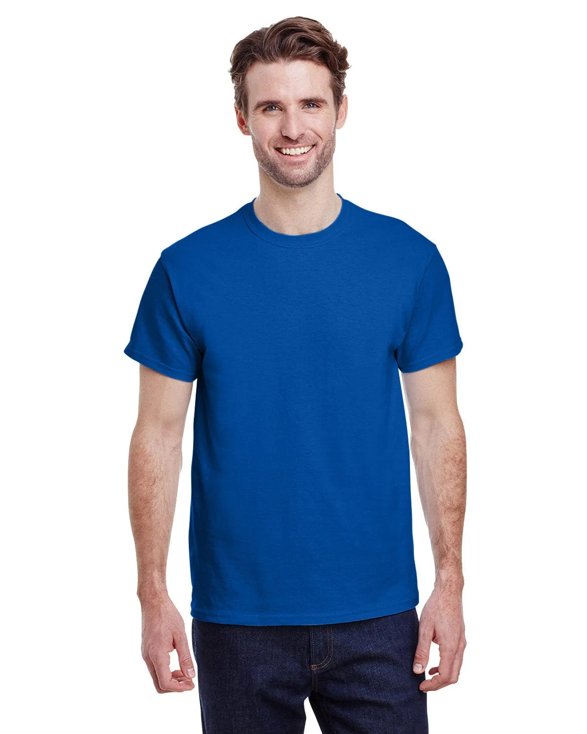 Gildan Ultra Cotton Heavyweight T-Shirt