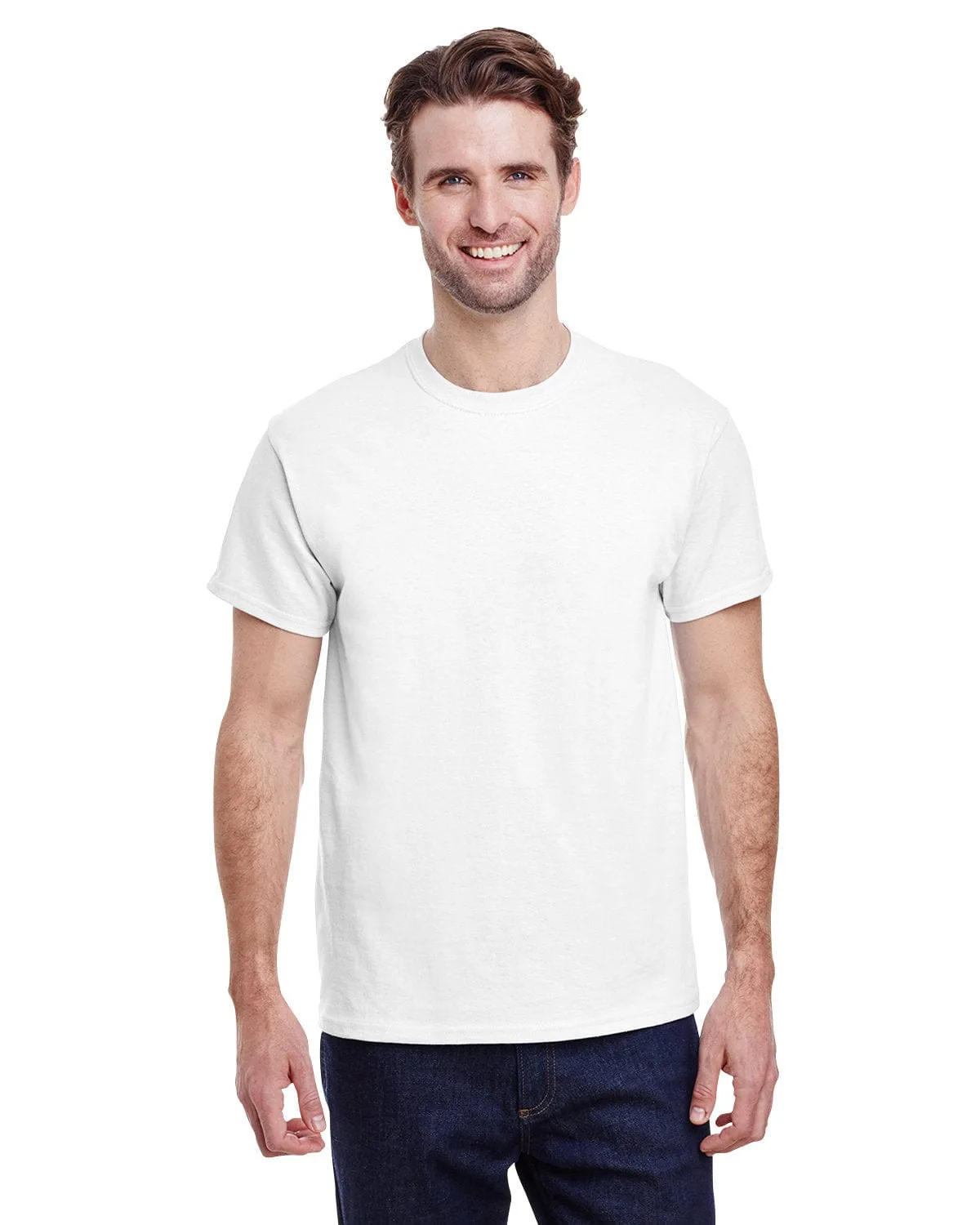 Gildan Ultra Cotton Heavyweight T-Shirt