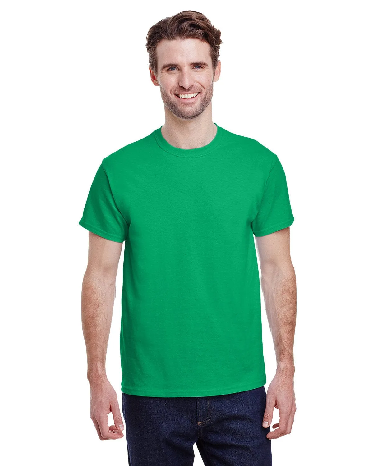 Gildan Ultra Cotton Heavyweight T-Shirt