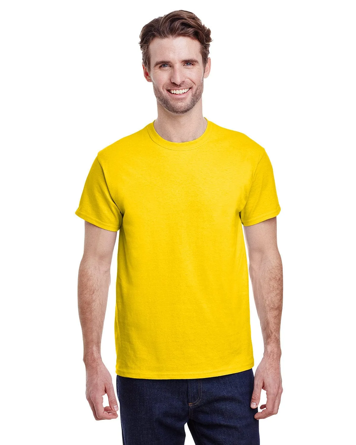 Gildan Ultra Cotton Heavyweight T-Shirt