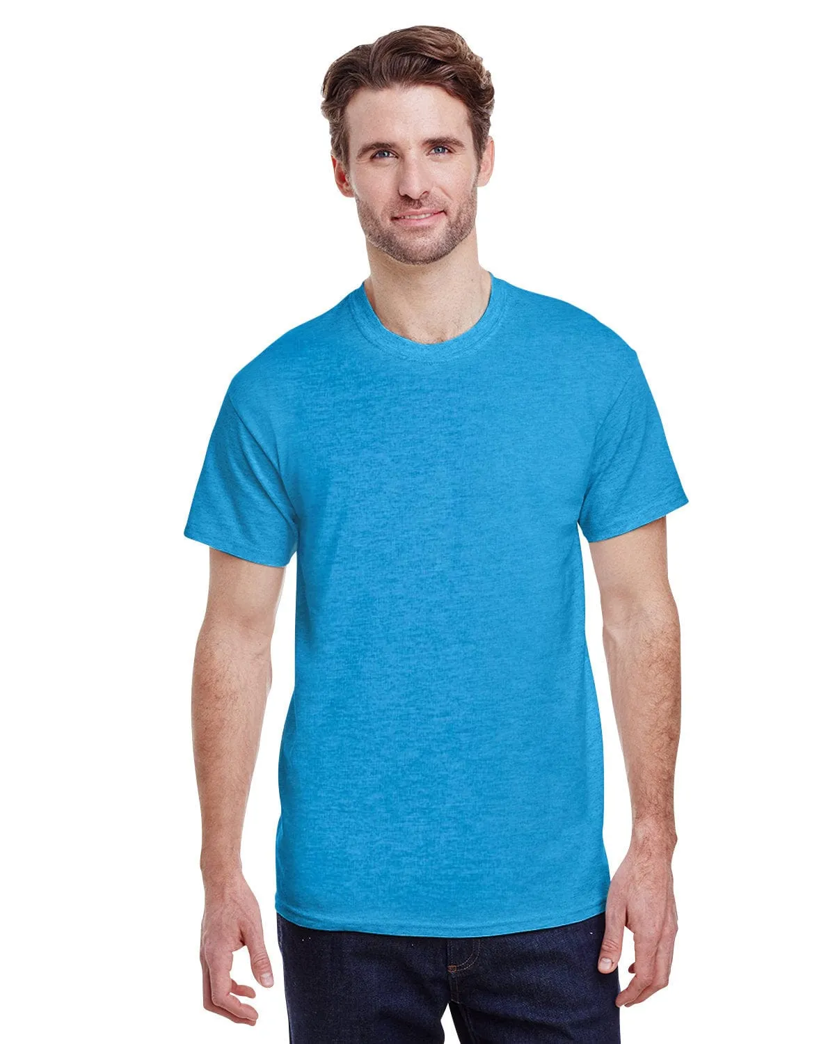 Gildan Ultra Cotton Heavyweight T-Shirt