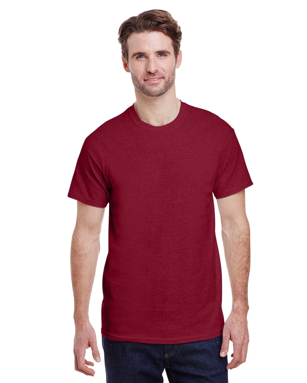 Gildan Ultra Cotton Heavyweight T-Shirt