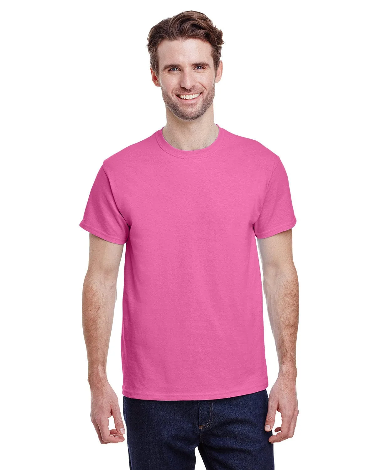 Gildan Ultra Cotton Heavyweight T-Shirt