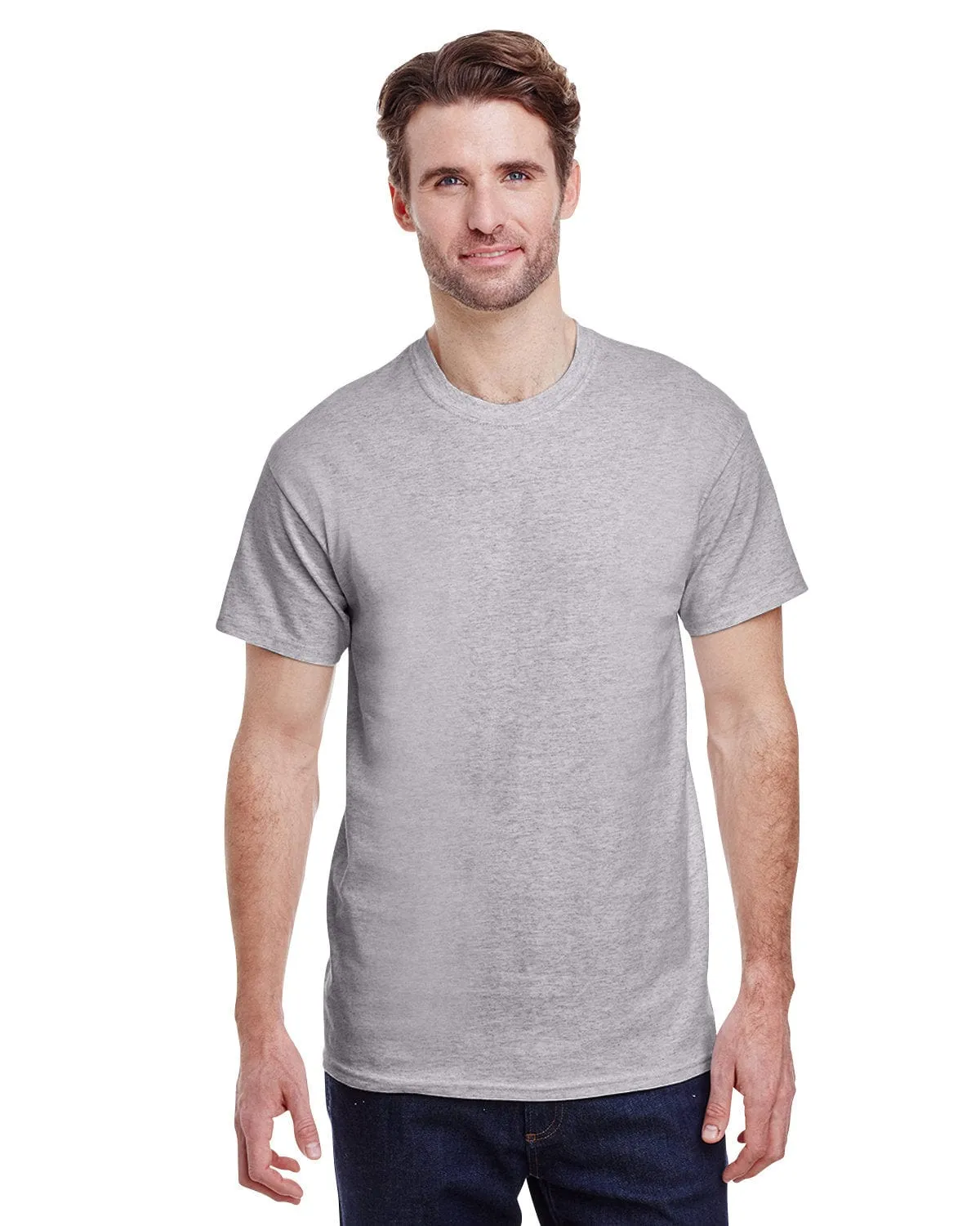 Gildan Ultra Cotton Heavyweight T-Shirt