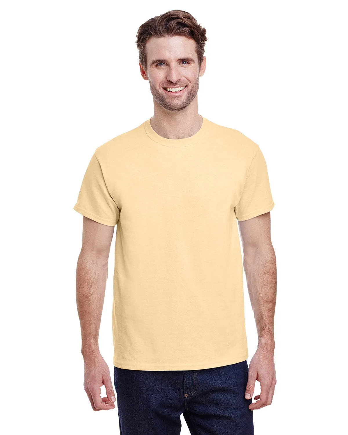 Gildan Ultra Cotton Heavyweight T-Shirt