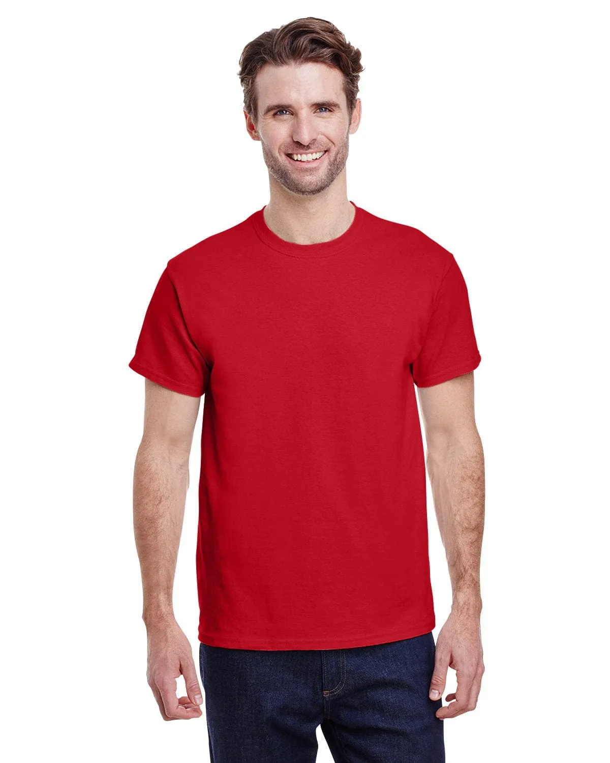Gildan Ultra Cotton Heavyweight T-Shirt