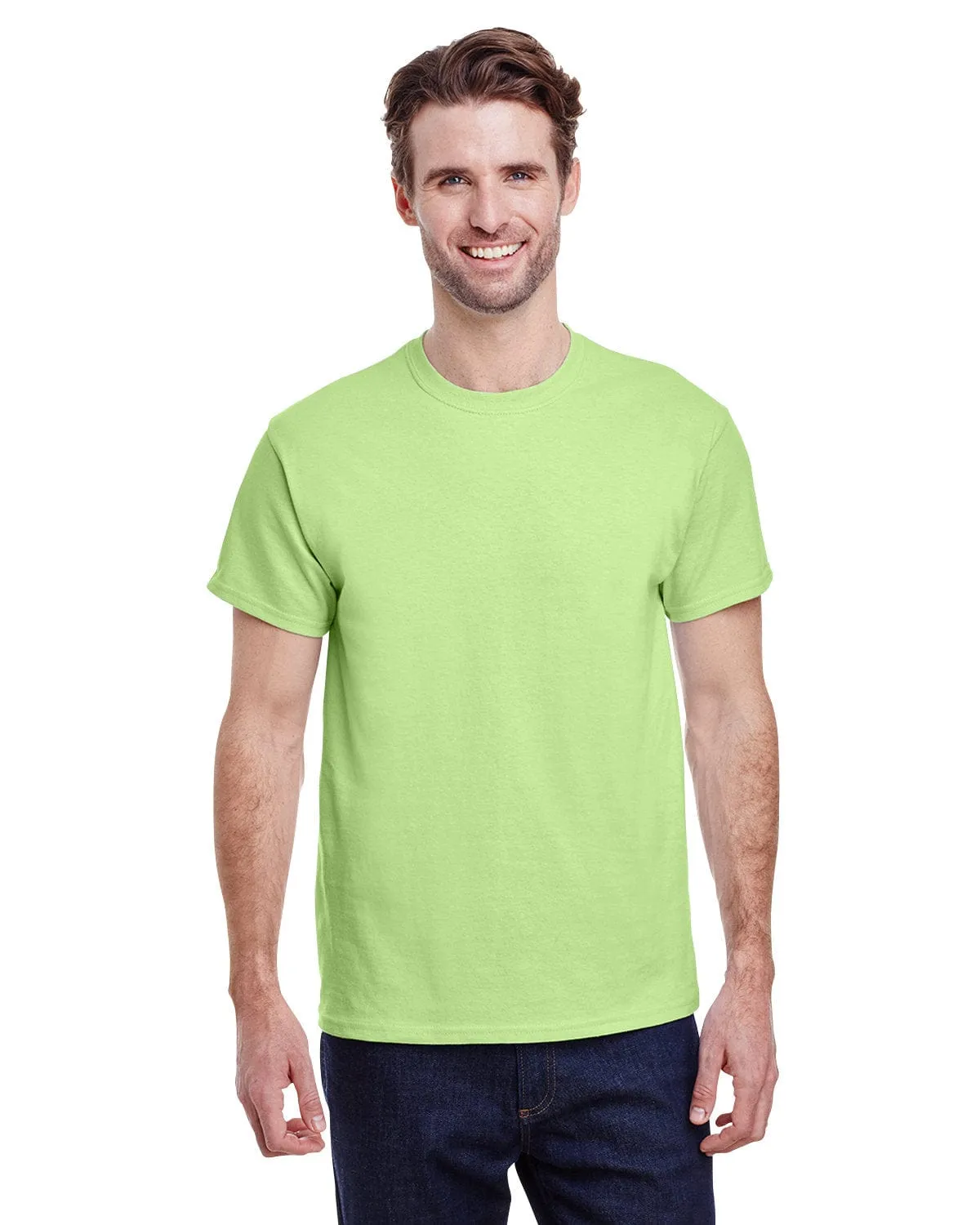 Gildan Ultra Cotton Heavyweight T-Shirt