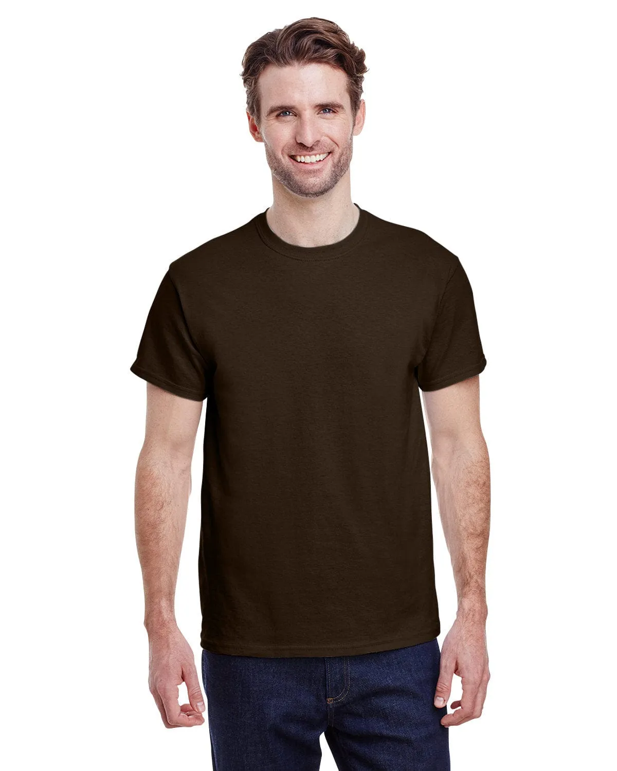 Gildan Ultra Cotton Heavyweight T-Shirt