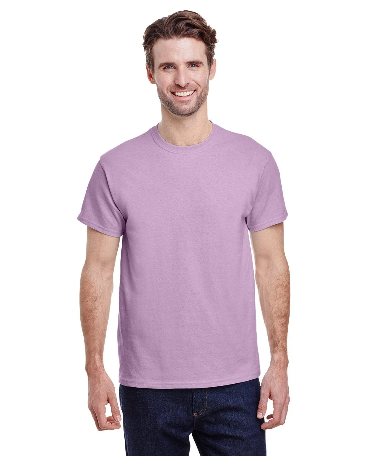 Gildan Ultra Cotton Heavyweight T-Shirt