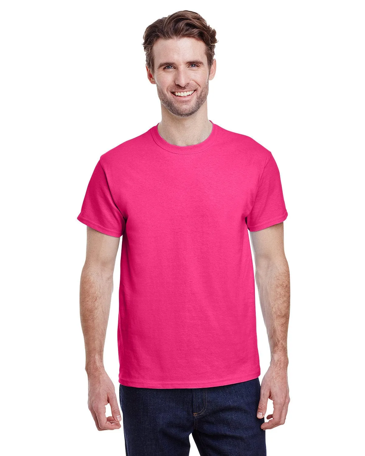 Gildan Ultra Cotton Heavyweight T-Shirt