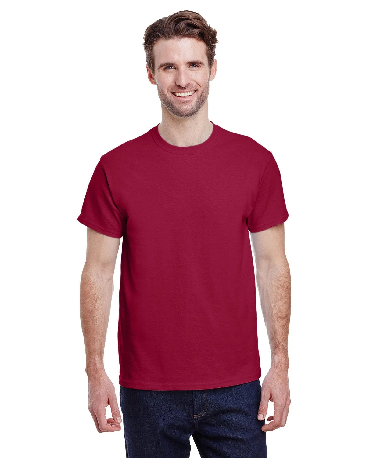 Gildan Ultra Cotton Heavyweight T-Shirt