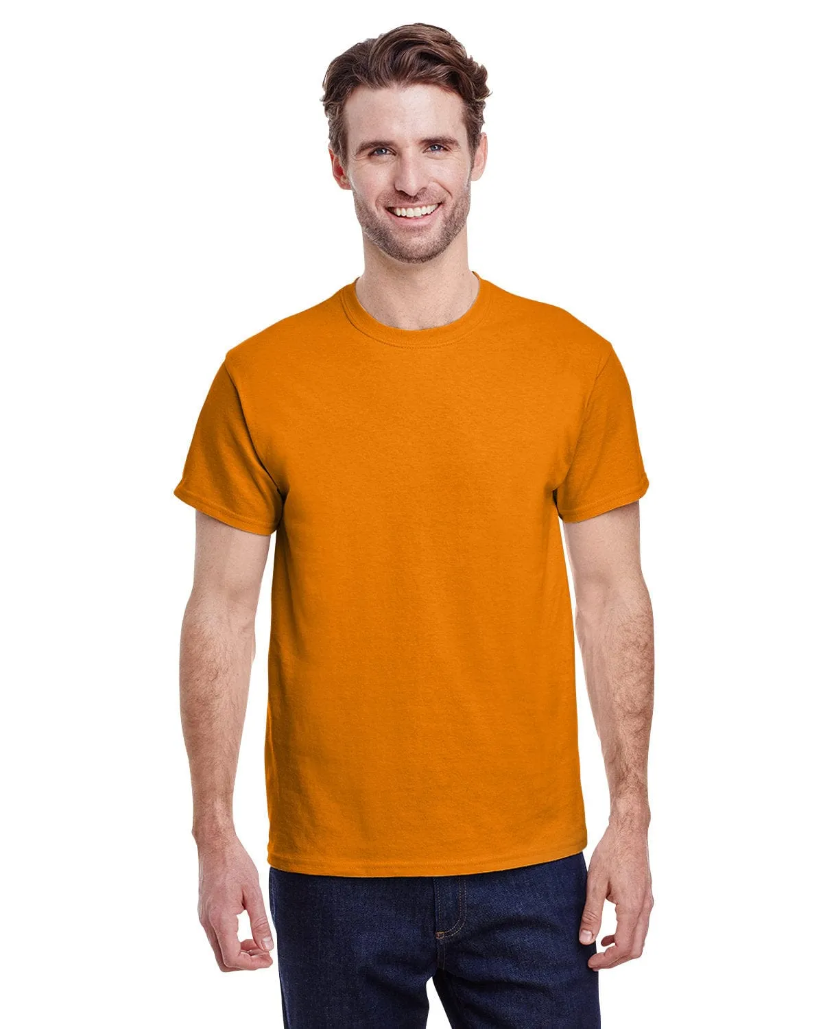 Gildan Ultra Cotton Heavyweight T-Shirt