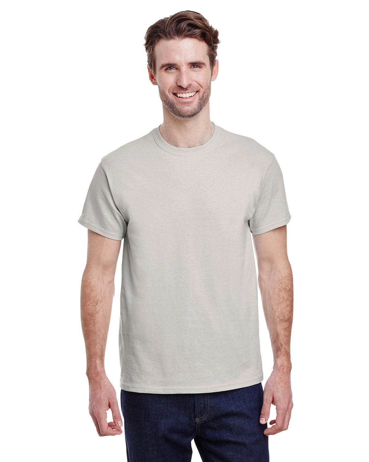 Gildan Ultra Cotton Heavyweight T-Shirt