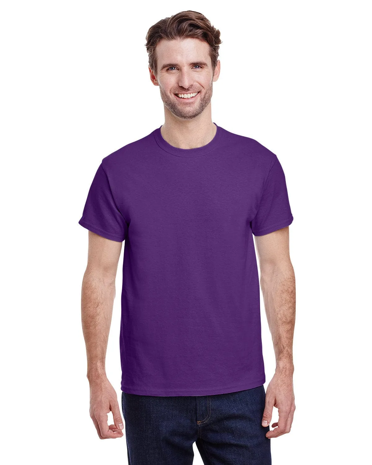 Gildan Ultra Cotton Heavyweight T-Shirt