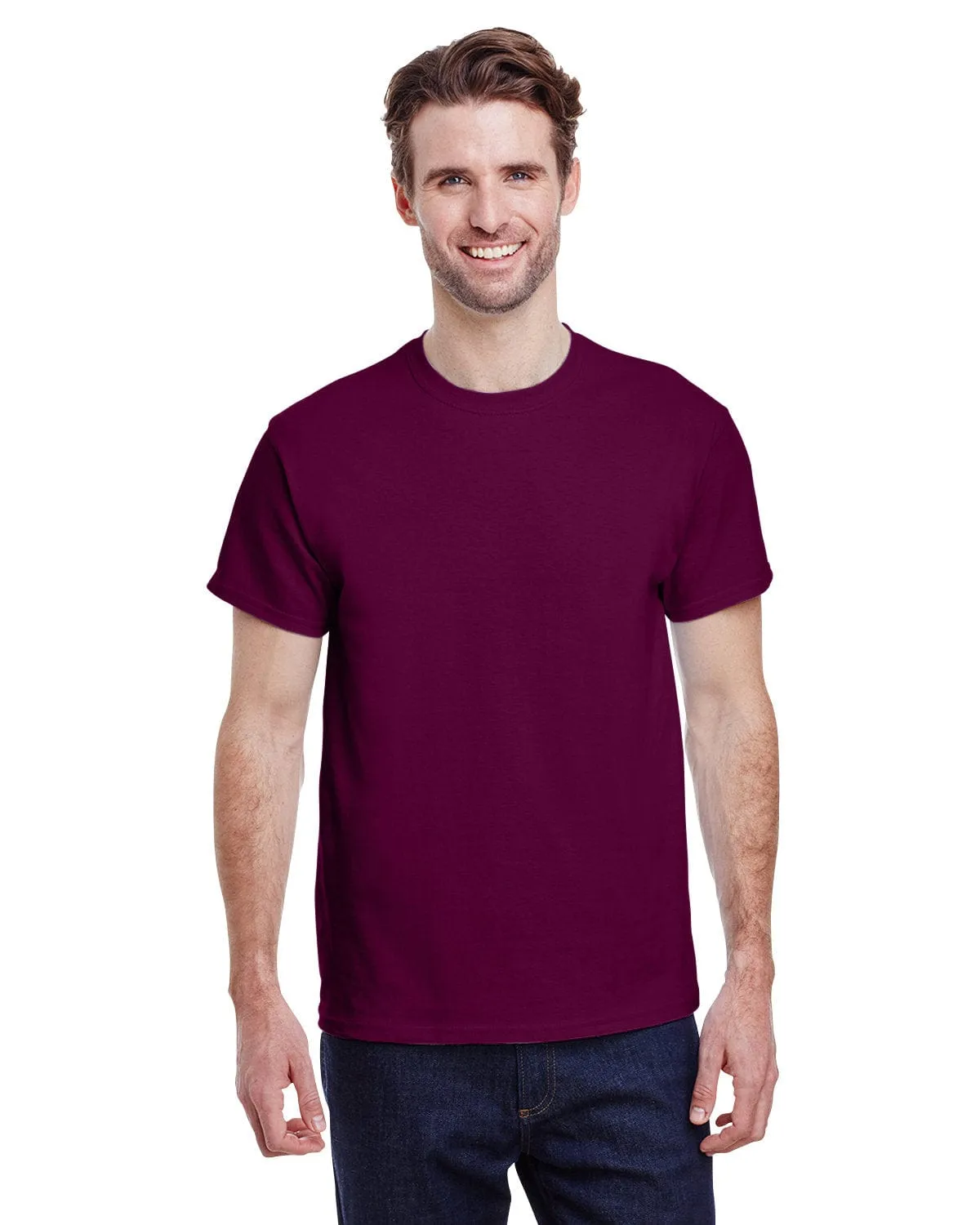 Gildan Ultra Cotton Heavyweight T-Shirt