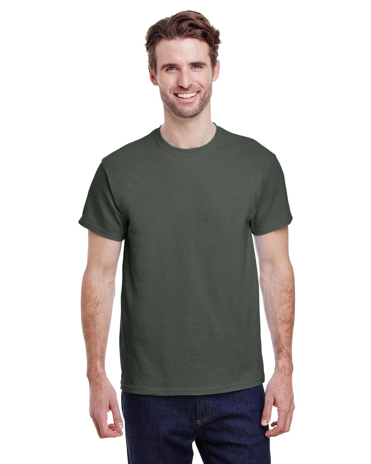 Gildan Ultra Cotton Heavyweight T-Shirt