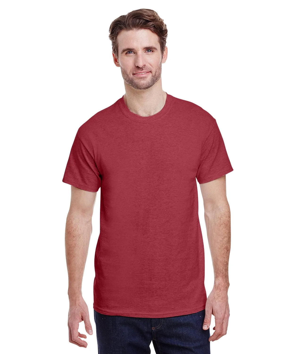 Gildan Ultra Cotton Heavyweight T-Shirt