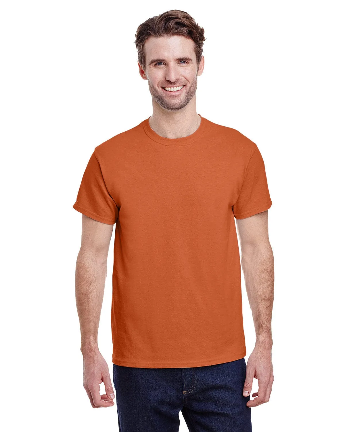 Gildan Ultra Cotton Heavyweight T-Shirt