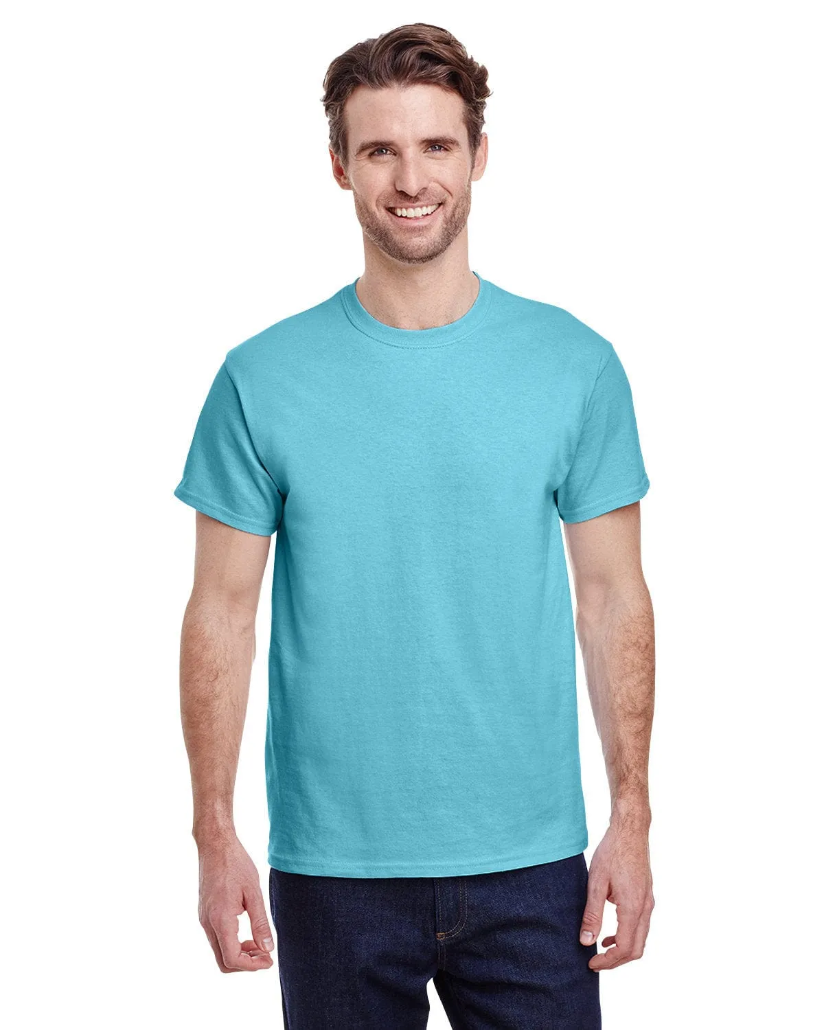 Gildan Ultra Cotton Heavyweight T-Shirt