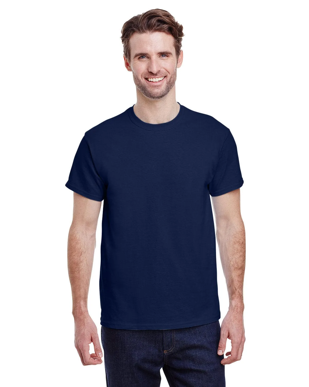 Gildan Ultra Cotton Heavyweight T-Shirt