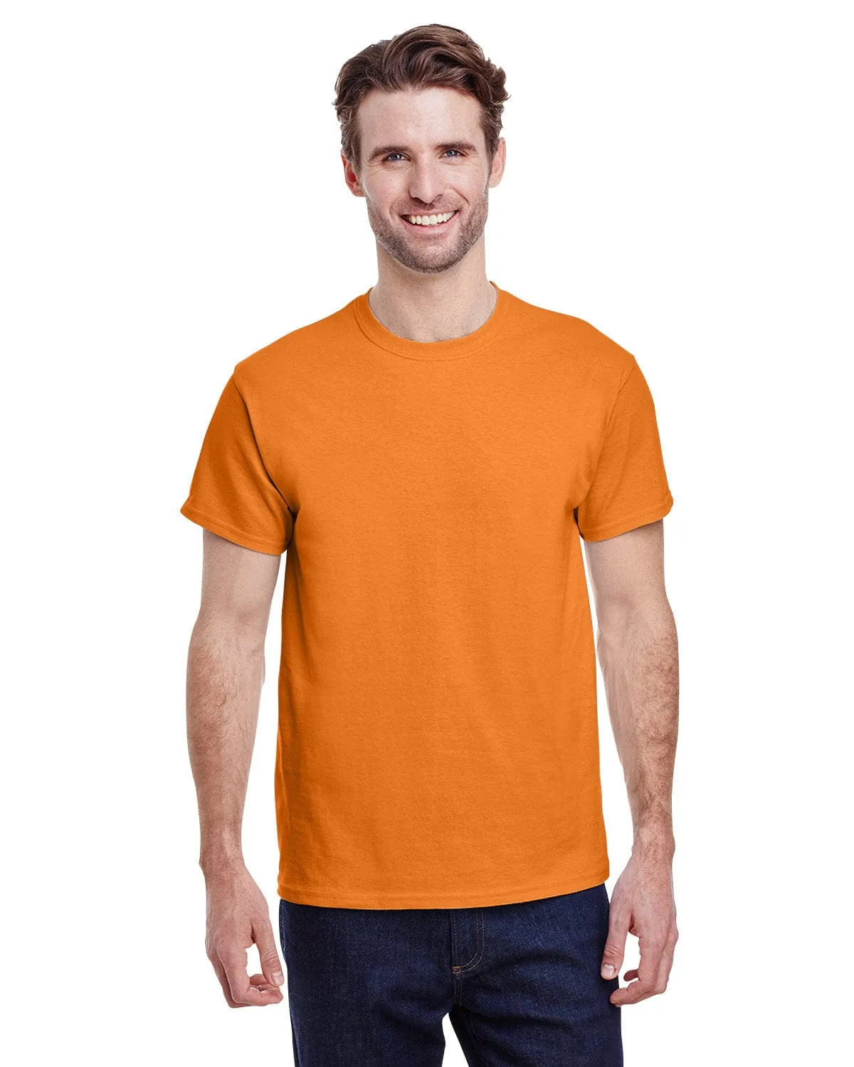 Gildan Ultra Cotton Heavyweight T-Shirt