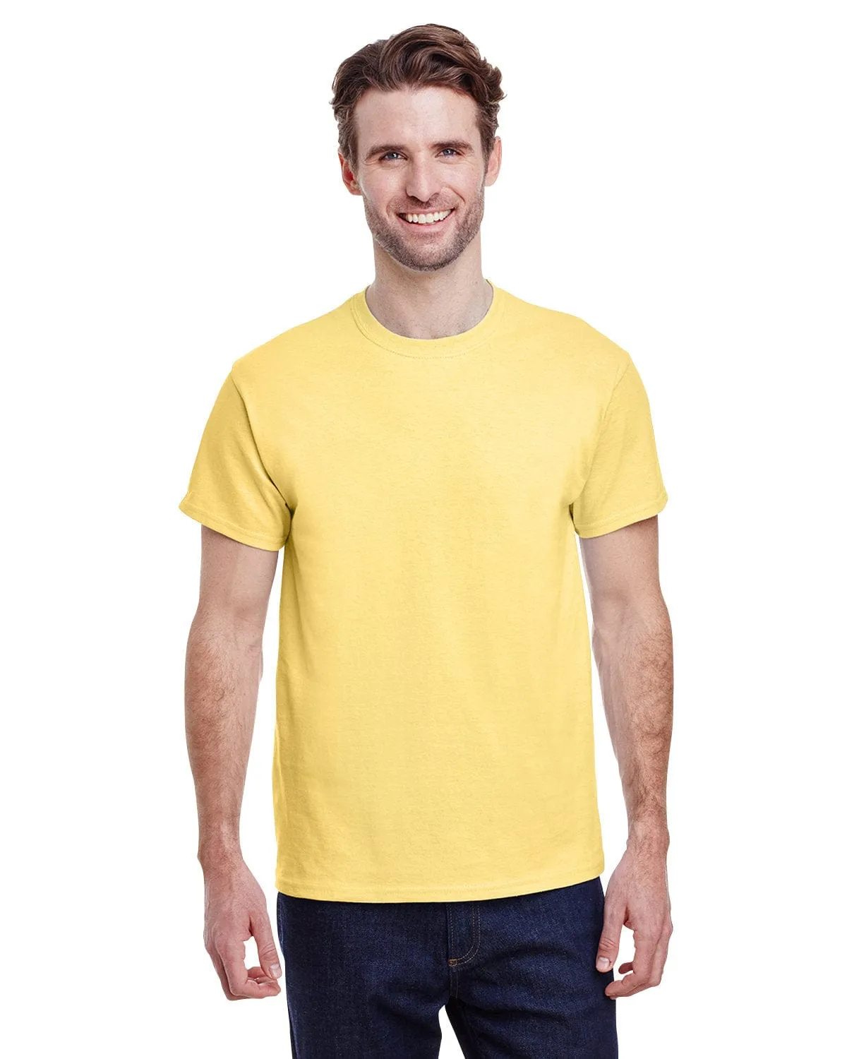 Gildan Ultra Cotton Heavyweight T-Shirt