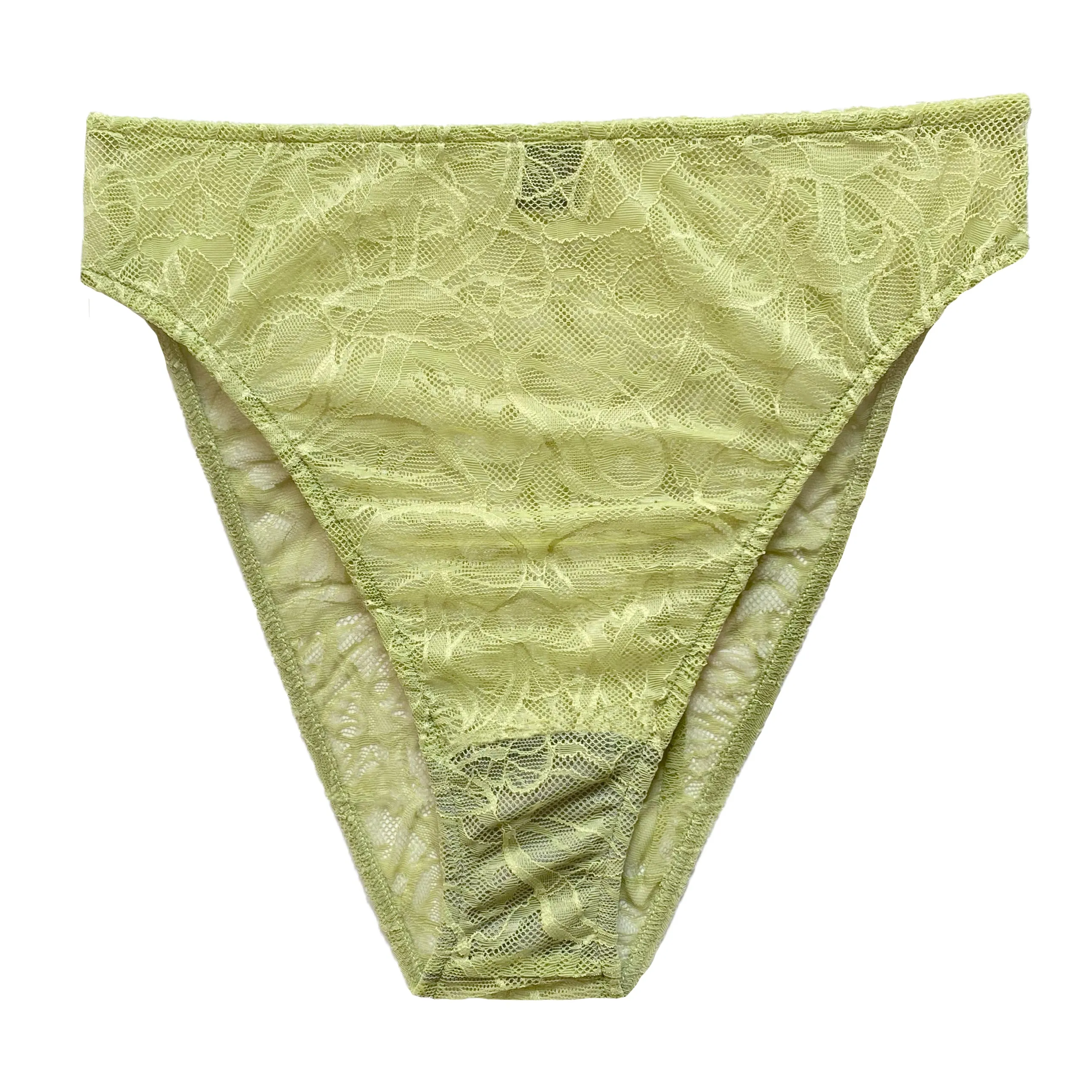 Go Ask Alice High Cut Brief