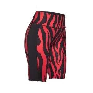Goldbergh Tiana Shorts In Red Size XL
