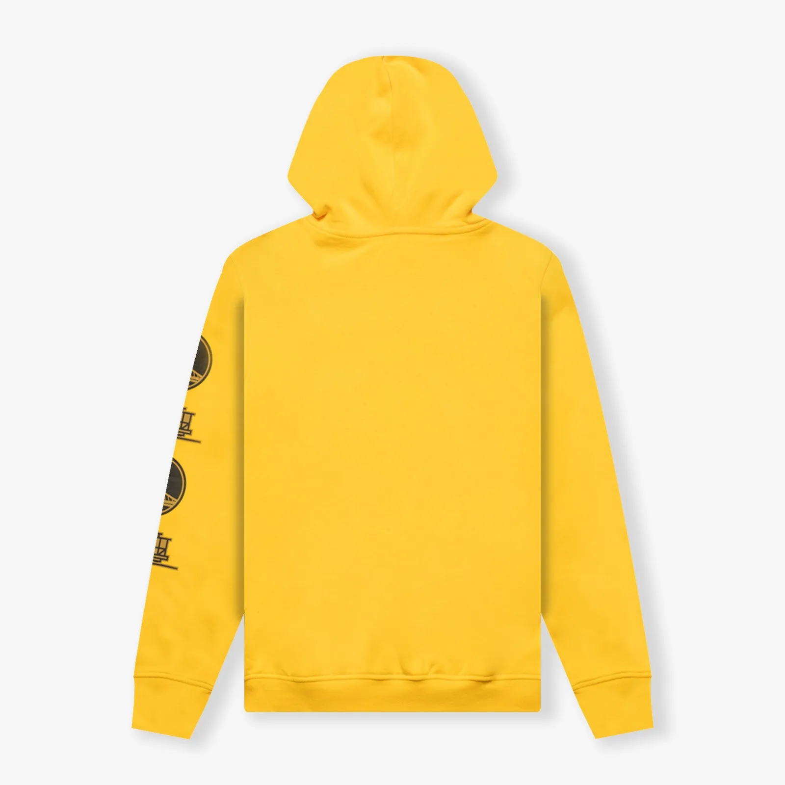 Golden State Warriors 2024 City Edition Pullover Hoodie