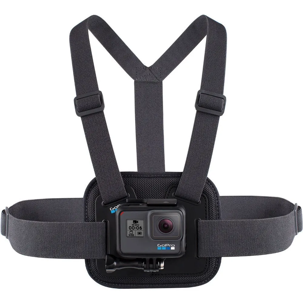 GoPro Chesty 2.0 Performance Chest Mount