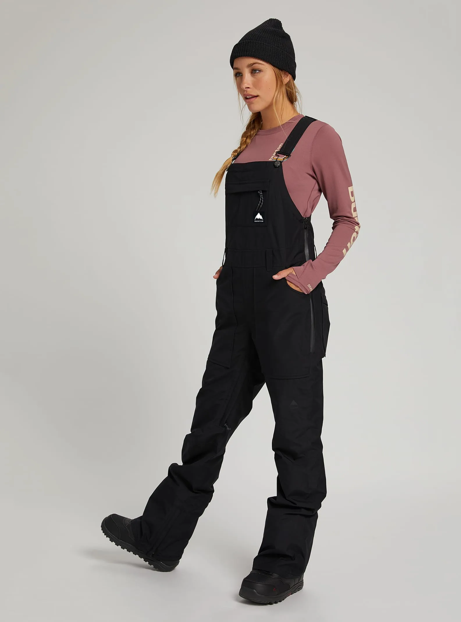 GORE-TEX Avalon Bib Snowboard Pant 2022